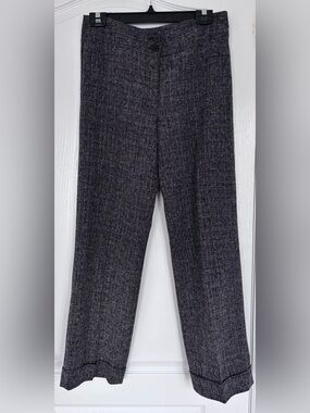 Beechers Brook Petites Classic Pants